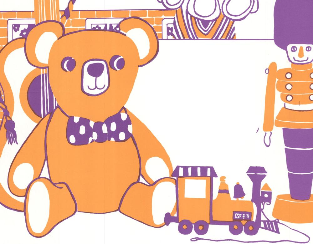 Toy appeal