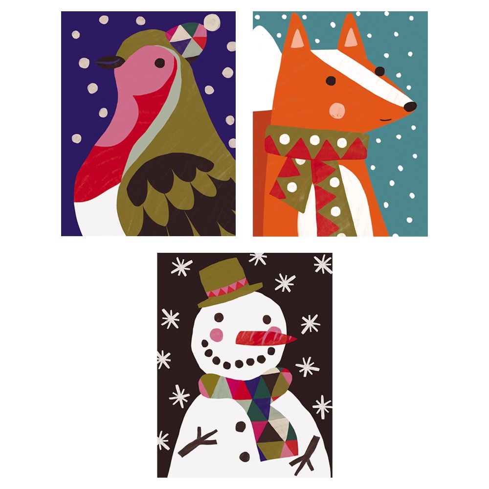 Kids Multipack cards