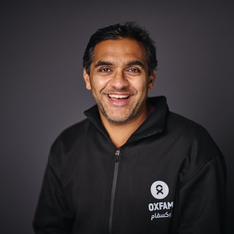 Mitesh Patel