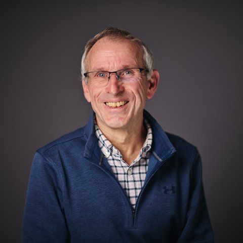 Andrew Hind
