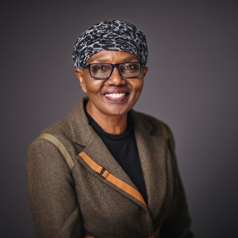 Hellen Grace Akwii-Wangusa