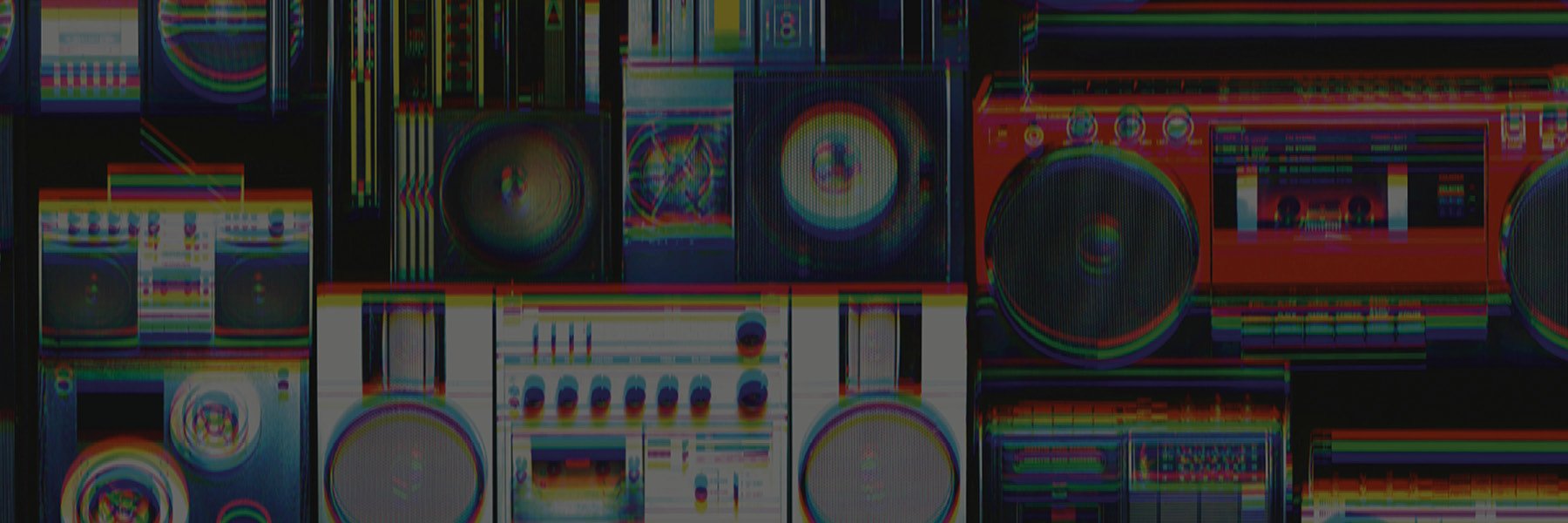 No more radio silence