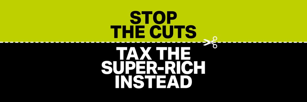 Tax the super-rich: protect people not extreme wealth | Oxfam GB