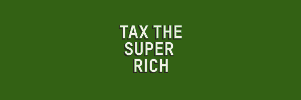 Tax the rich: Join the fight for a fairer future | Oxfam GB