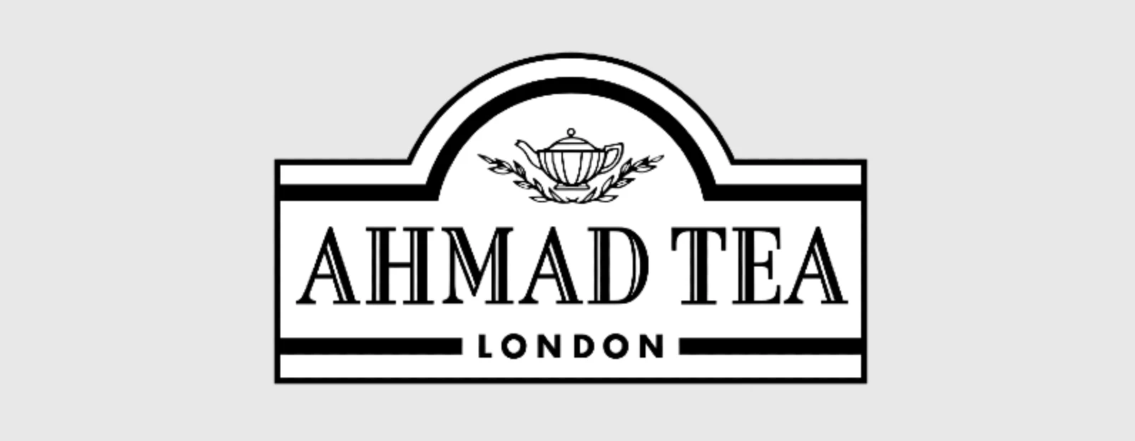 Ahmad Tea logo