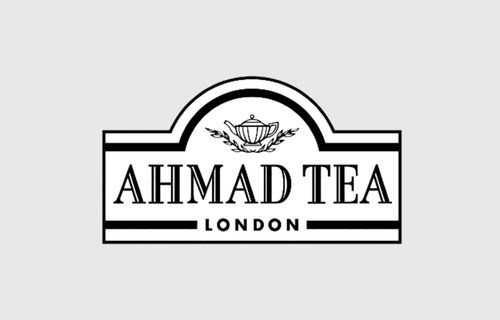 Ahmad Tea logo