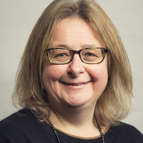 Angela Cluff