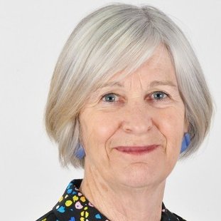 Annie Hudson