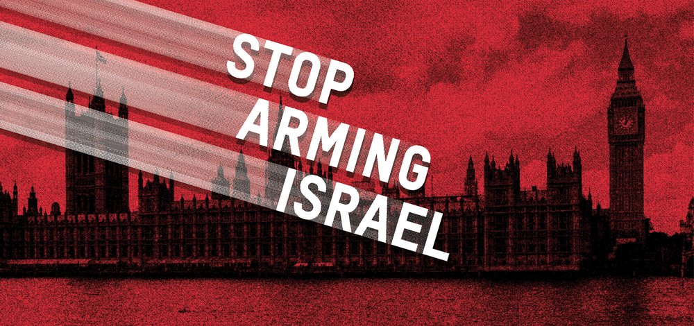 Gaza Israel arms debate: ask your MP to attend | Oxfam GB