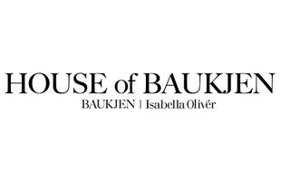 Baukjen logo