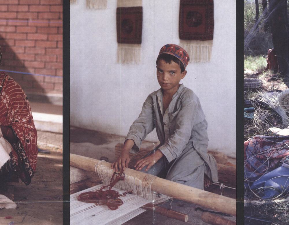 Oxfam celebrated 25 years of Fair Trade