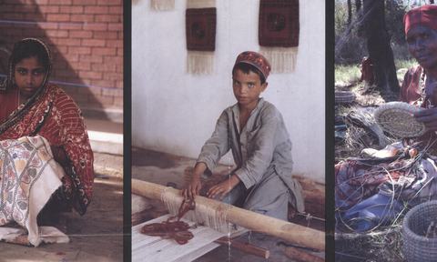 Oxfam celebrated 25 years of Fair Trade