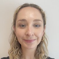 Headshot of Katherine May