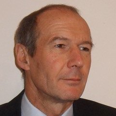 Ken Caldwell