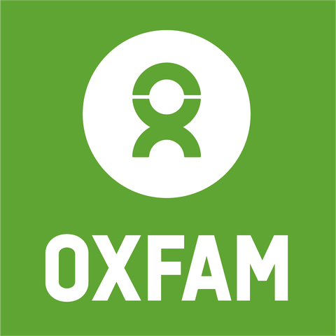 Oxfam logo