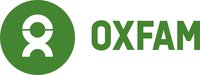 Oxfam logo - horizontal