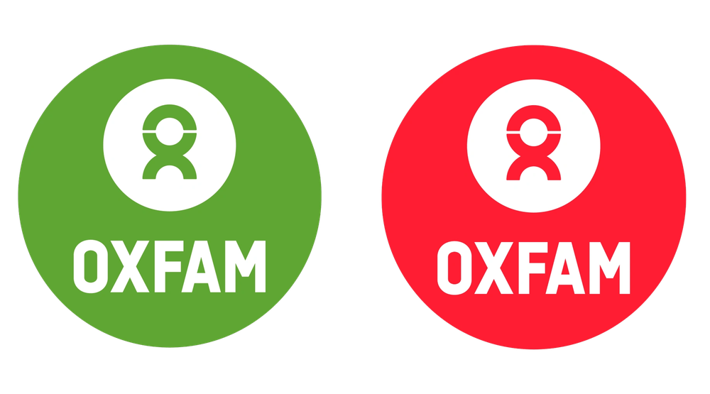 Oxfam Gb Brand Assets Oxfam Gb