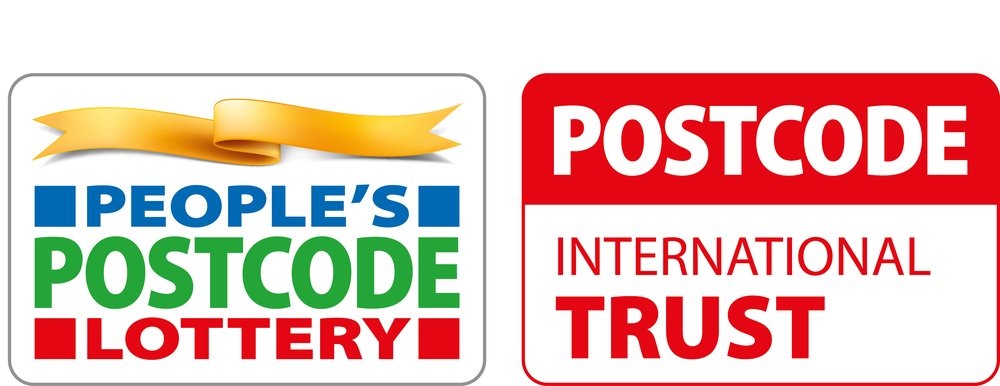 People's Postcode Lottery logo