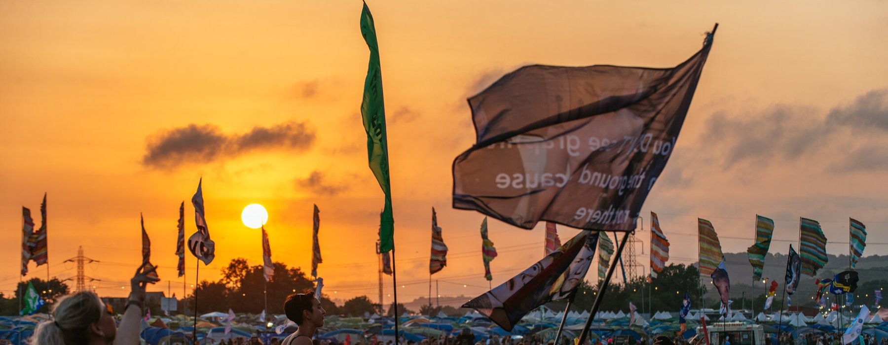 Glastonbury Festival