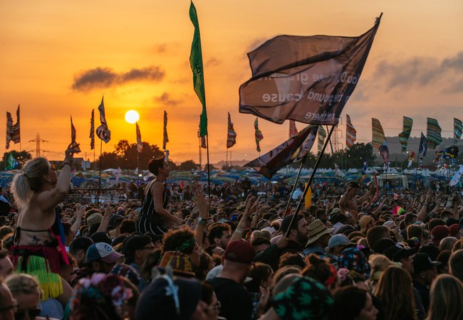 Glastonbury Festival