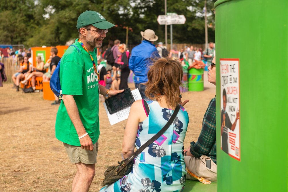 what-is-festival-campaigning-oxfam-festivals