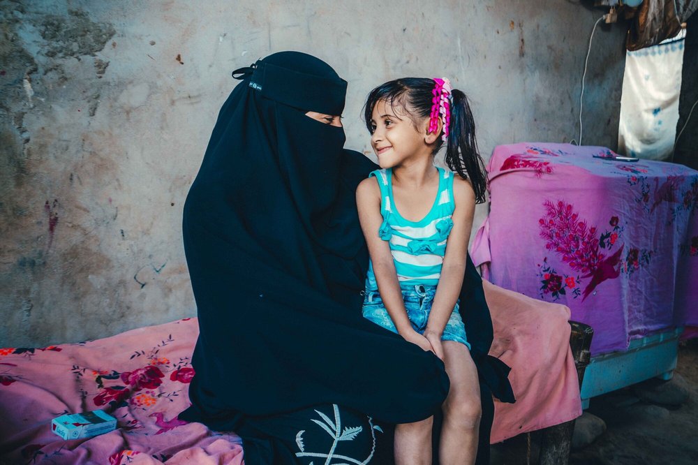 Yemen Crisis | Donate to Yemen Appeal | Oxfam GB