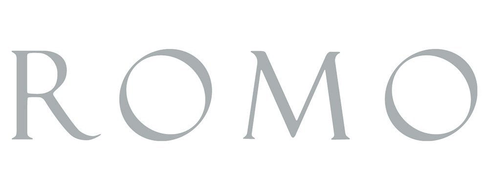 Romo logo