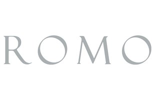 Romo logo