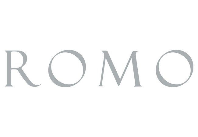 Romo logo