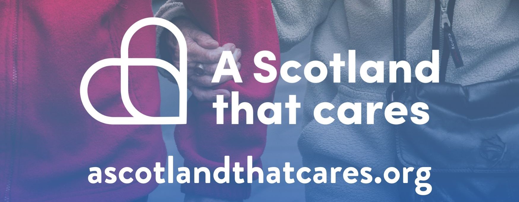 Scotland That cares