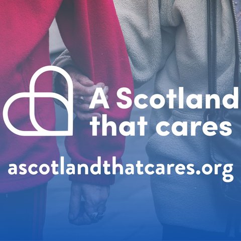 Scotland That cares