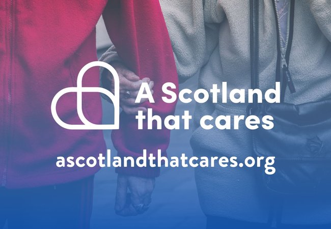 Scotland That cares