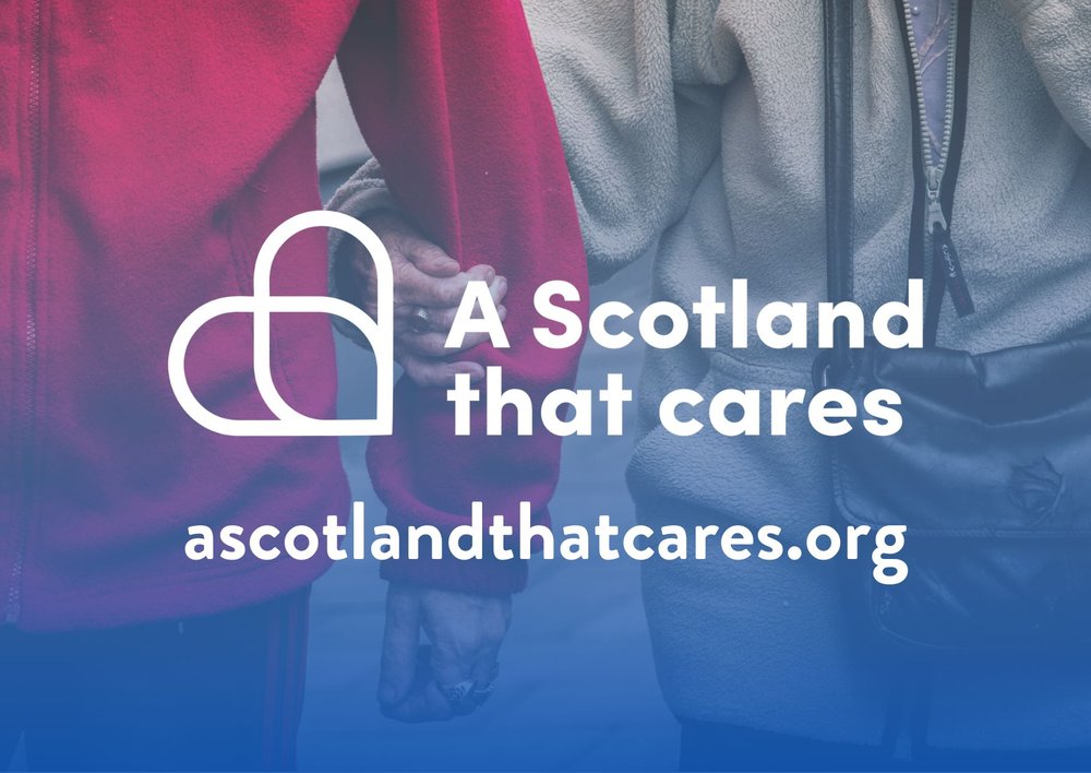 Scotland That cares