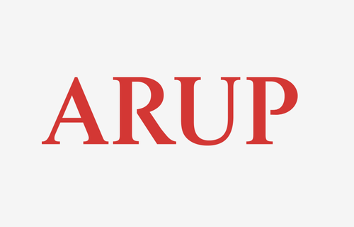 Arup logo