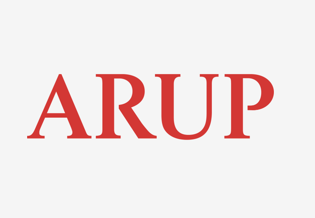 Arup logo