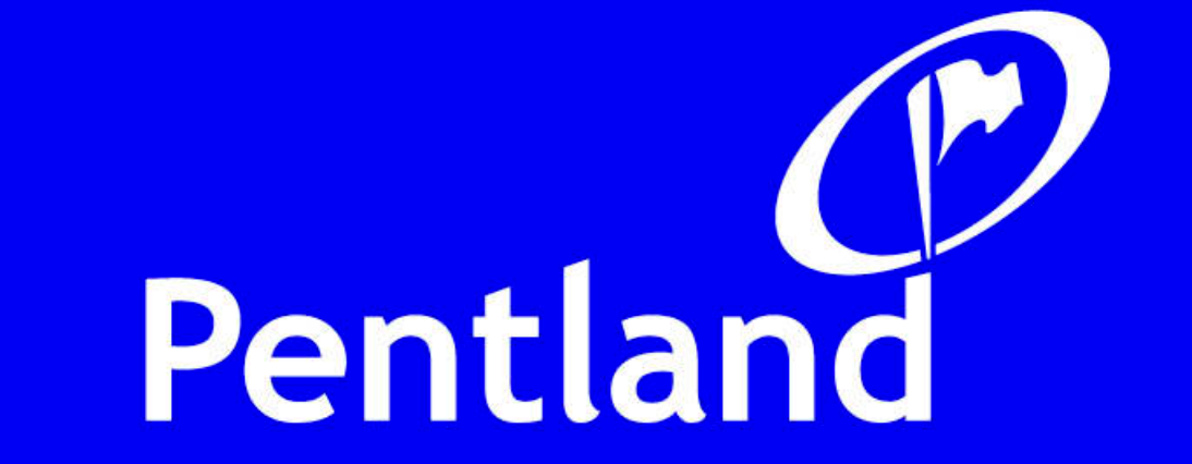 Pentland Brands logo