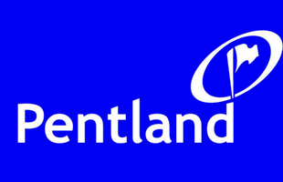 Pentland Brands logo