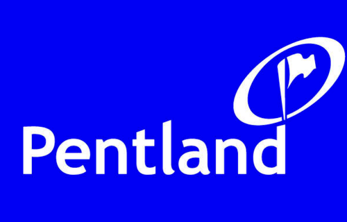 Pentland Brands logo