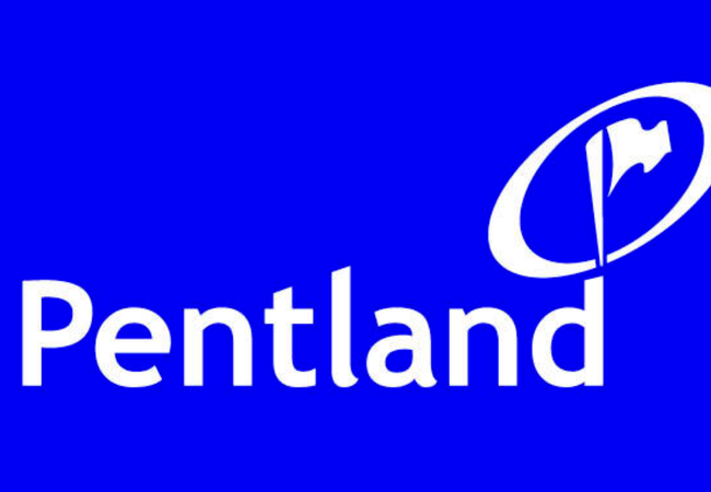 Pentland Brands logo