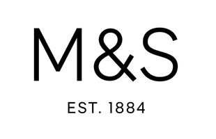 M and S logo