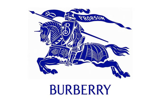 Burberry logo