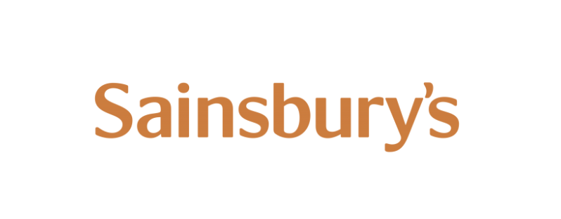 Sainsburys logo