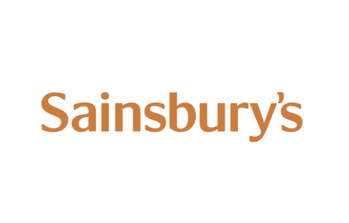 Sainsburys logo