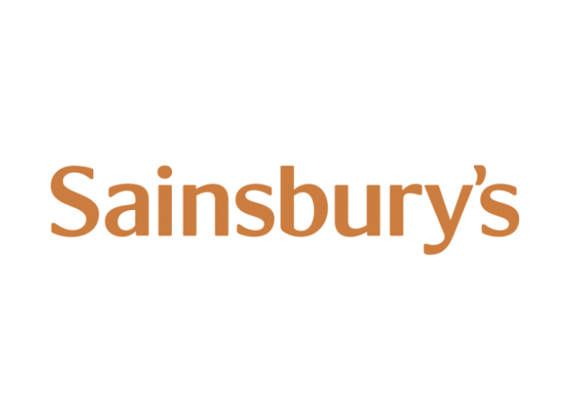 Sainsburys logo