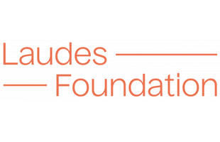 Laudes Foundation logo