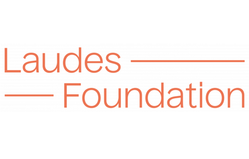 Laudes Foundation logo