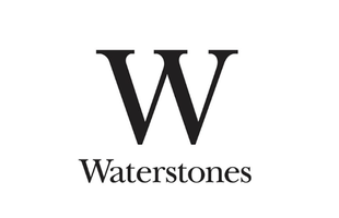 Waterstones logo