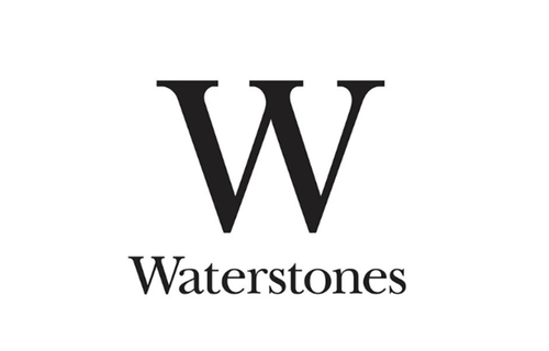 Waterstones logo