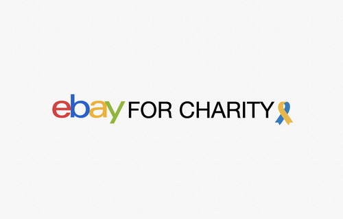 eBay logo