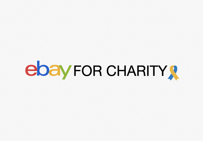 eBay logo